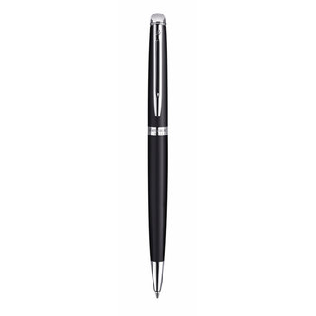 WATERMAN Hémisphère Mat Noir Ct Bille