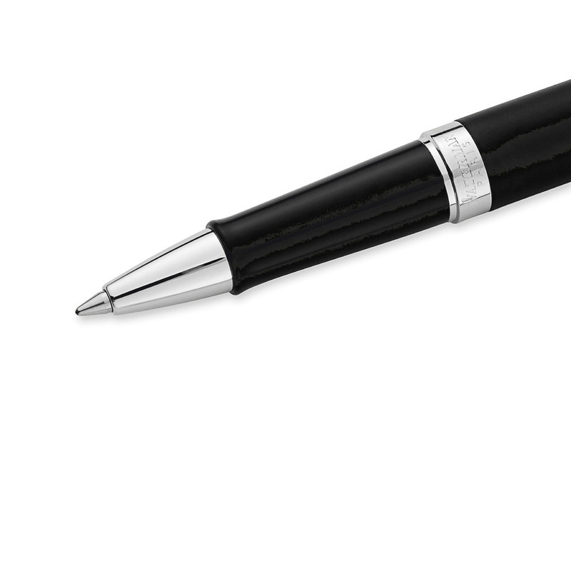 WATERMAN Rollerball Pen Hemisphere Black Matte CT