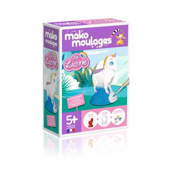 Mako Moulages - Mako Moulages - Moulage Espèces protégées Ours polaire  blanc - Mako Créations
