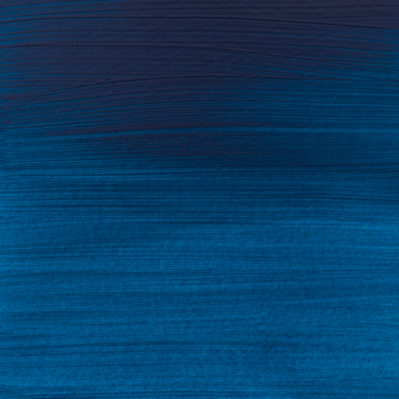 TALENS Peinture Acrylique Tube 120 ml Bleu Verdâtre 557
