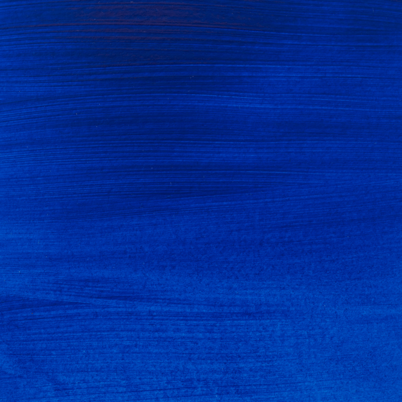 AMSTERDAM Peinture Acrylique Tube 120 ml Bleu Phtalo 570