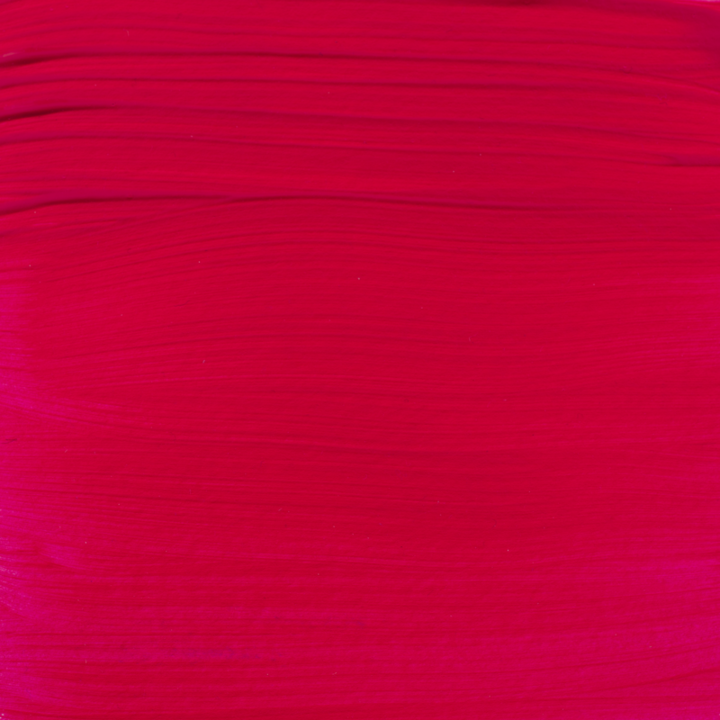AMSTERDAM Peinture Acrylique 120ml Rouge permanent pourpre
