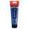 AMSTERDAM Peinture Acrylique Tube 120 ml Bleu de Cobalt (Outremer) 512