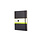 MOLESKINE Carnet Classique Très Grand Format Pages Blanches Noir Couverture Souple