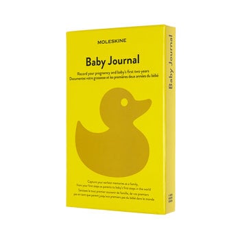 MOLESKINE Passion Booklet - Baby