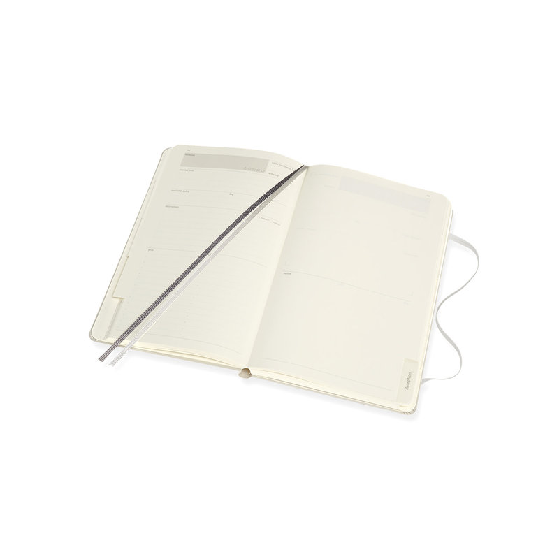 MOLESKINE Carnet Passion - Wedding