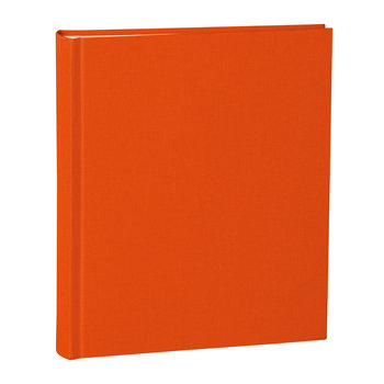 SEMIKOLON Album Photo Classic Medium - Orange