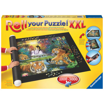 RAVENSBURGER Tapis de puzzle XXL 1000 à 3000 p