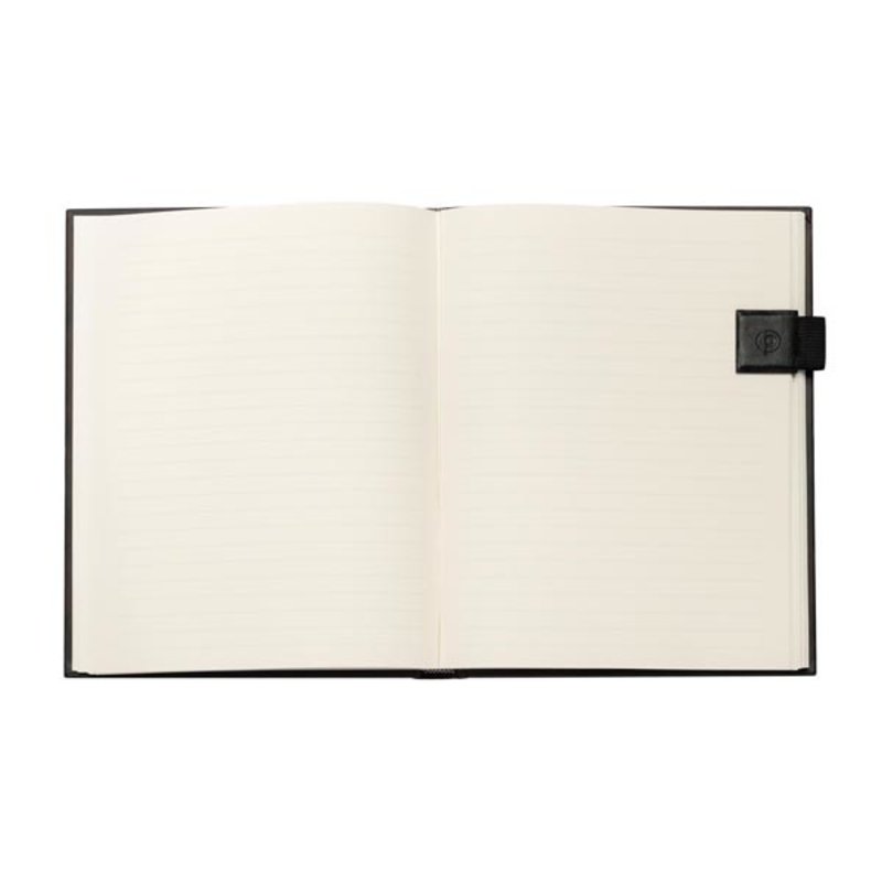 PAPERBLANKS Porte-stylos Noir Charbon