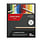 CARAN D'ACHE Luminance 6901® Boîte carton de 12 crayons de couleurs