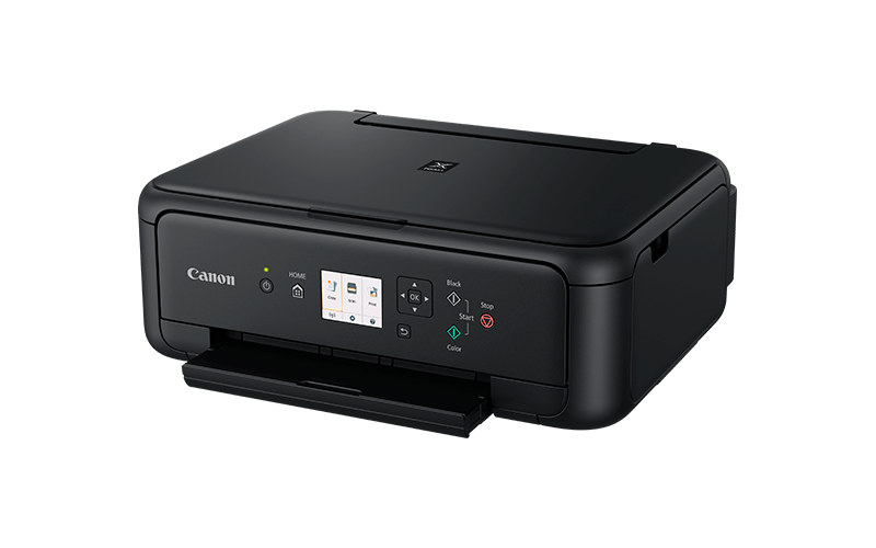CANON Imprimante Jet d'Encre Multifonction Canon PIXMA TS5150