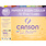CANSON Pochette Papier à Dessin Couleur Mi-teintes® Claires 24x32cm 160g/m² 12 Feuilles