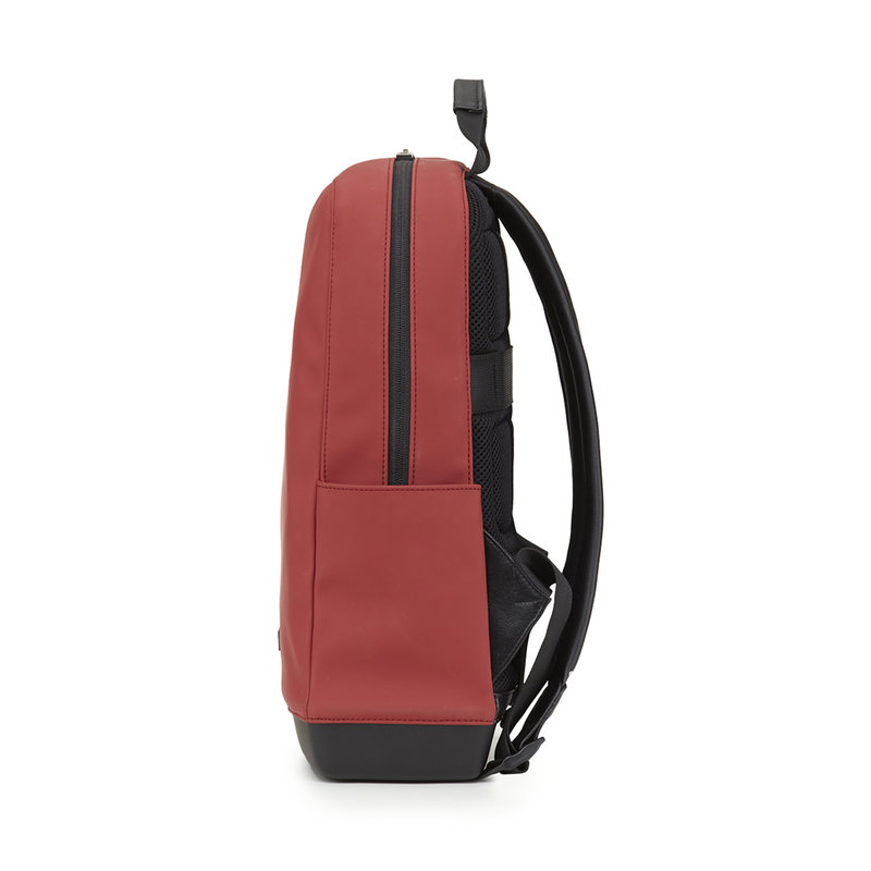 MOLESKINE PU soft-touch Collection The Backpack Bordeaux