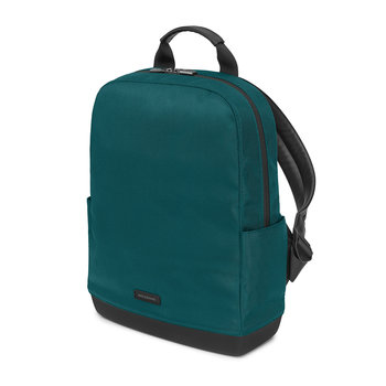 MOLESKINE The Backpack – Tissu Technique – Vert Marée