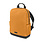 MOLESKINE Sac à dos Nylon Ripstop Orange Jaune