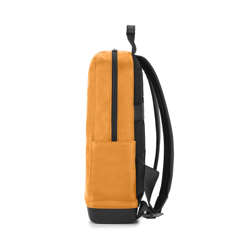 MOLESKINE Ripstop Backpack Orange Yellow