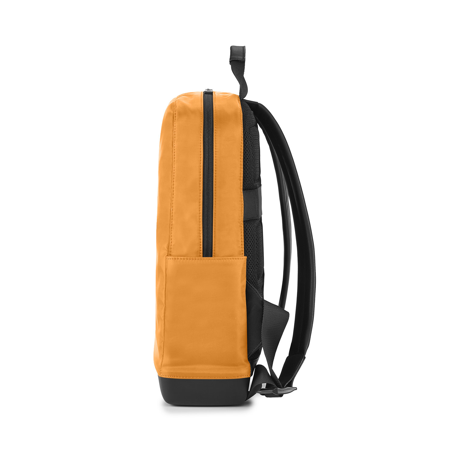 MOLESKINE Sac à dos Nylon Ripstop Orange Jaune