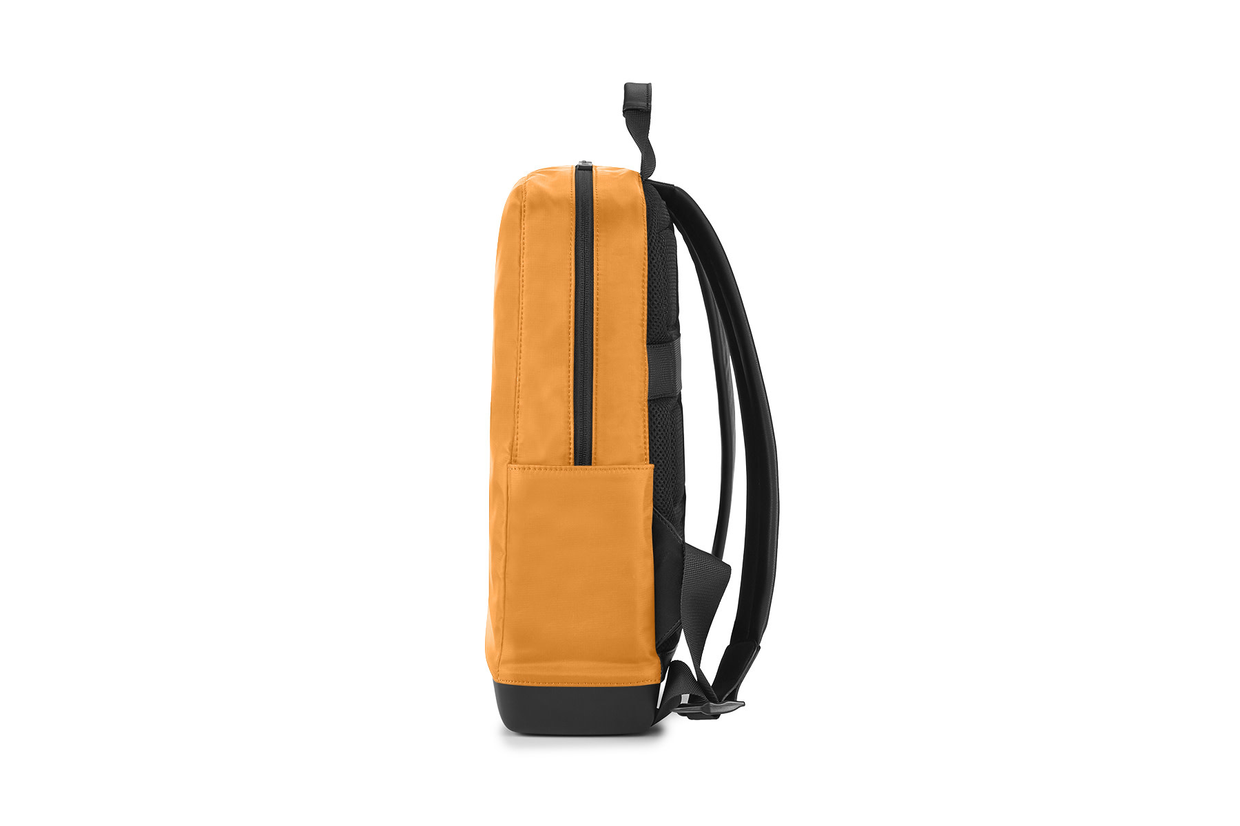MOLESKINE Sac à dos Nylon Ripstop Orange Jaune