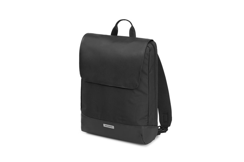 MOLESKINE Metro Slim Backpack - Black