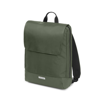 MOLESKINE Metro Slim Backpack - Green