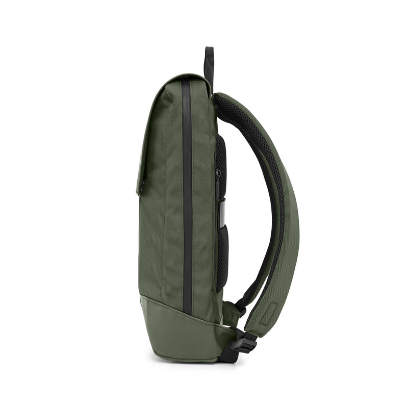 MOLESKINE Metro Slim Backpack - Green