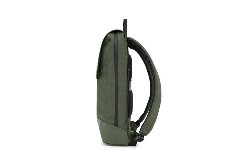 MOLESKINE Metro Slim Backpack - Green