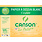 CANSON Pochette Papier À Dessin Blanc 'C' À Grain® 24x32cm 12Fl 125G