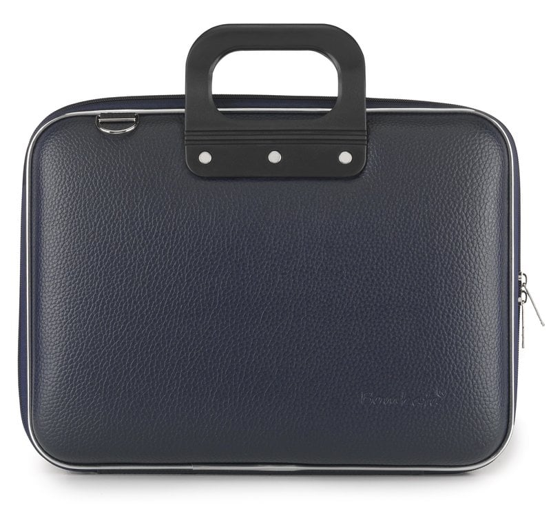 BOMBATA BOMBATA MEDIOBOMBATA Malette Classic 13" NAVY