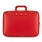 BOMBATA Classic Bombata Vinyl Briefcase 15" Red