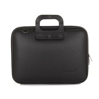 BOMBATA Classic Mediobombata Vinyl Case 13" All Black