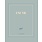 GALLIMARD Carnet carré couleur - Une vie