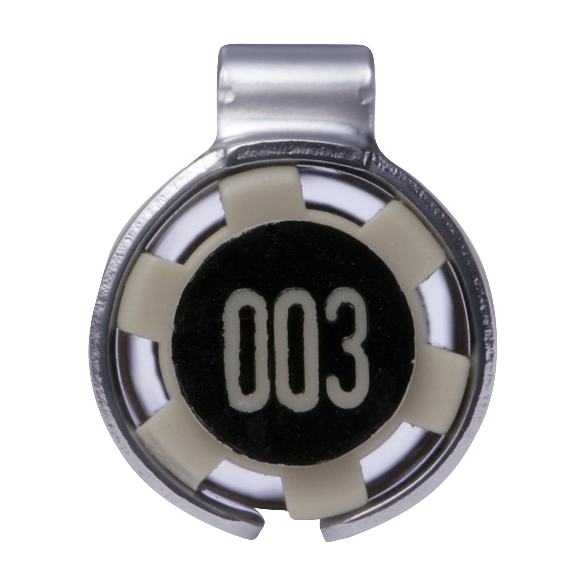 SAKURA Feutre Pigma Micron 003 Noir - 0,15 mm