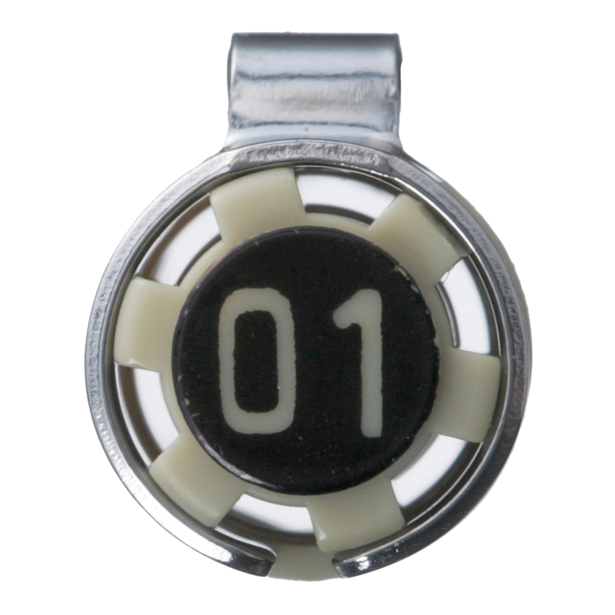 SAKURA Feutre Pigma Micron 01 Noir - 0,25 mm