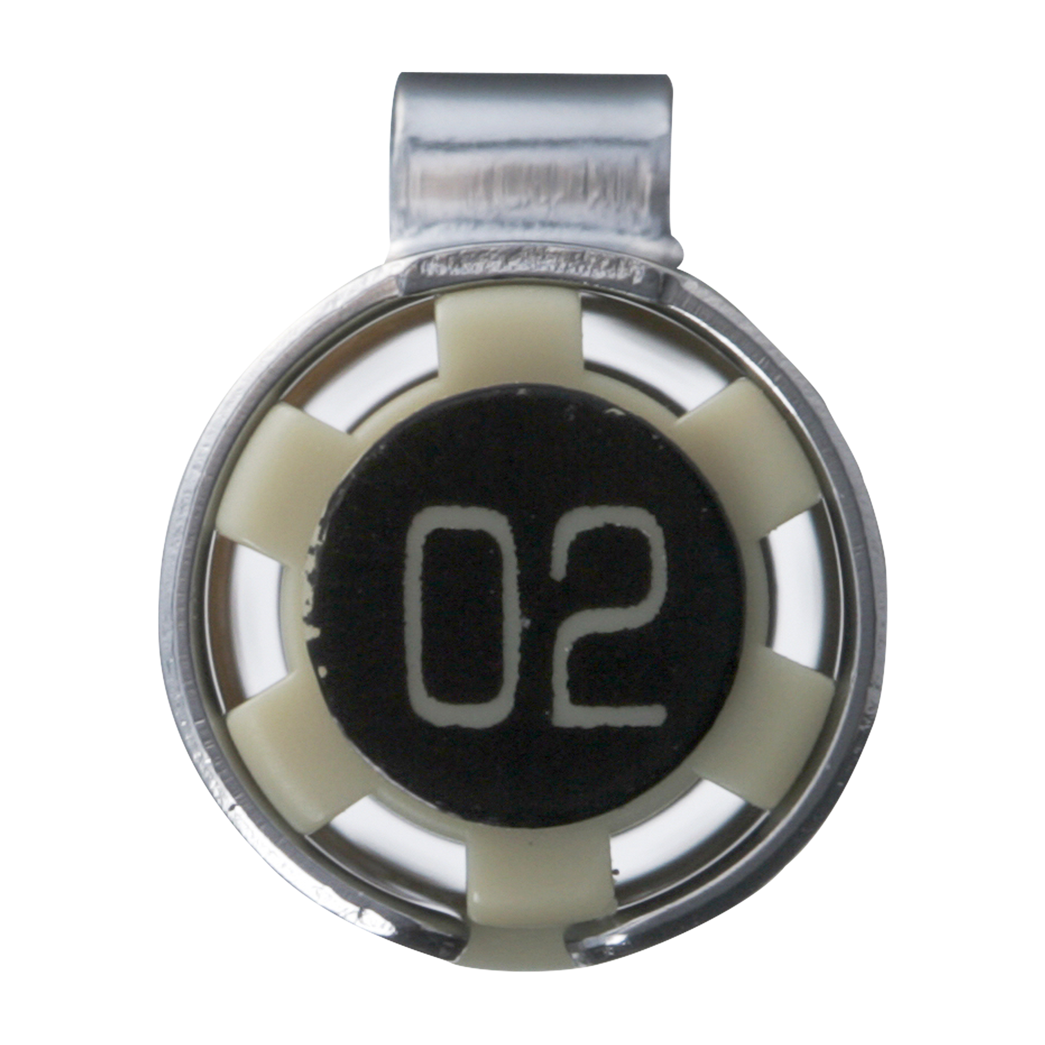 SAKURA Feutre Pigma Micron 02 Noir - 0,30 mm