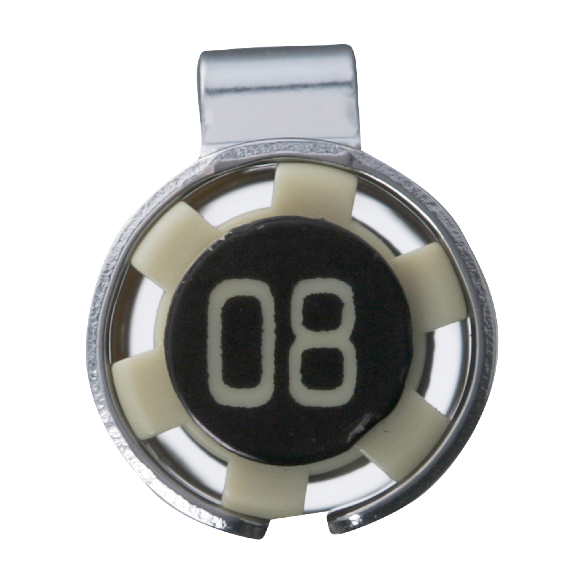 SAKURA Feutre Pigma Micron 08 Noir - 0,50 mm