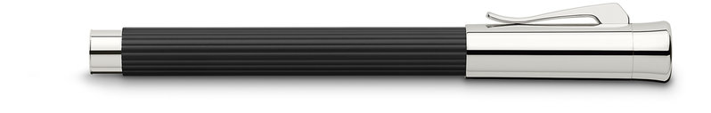 FABER CASTELL Fountain pen Tamitio, black, M