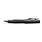 FABER CASTELL Stylo plume e-motion pure Black B