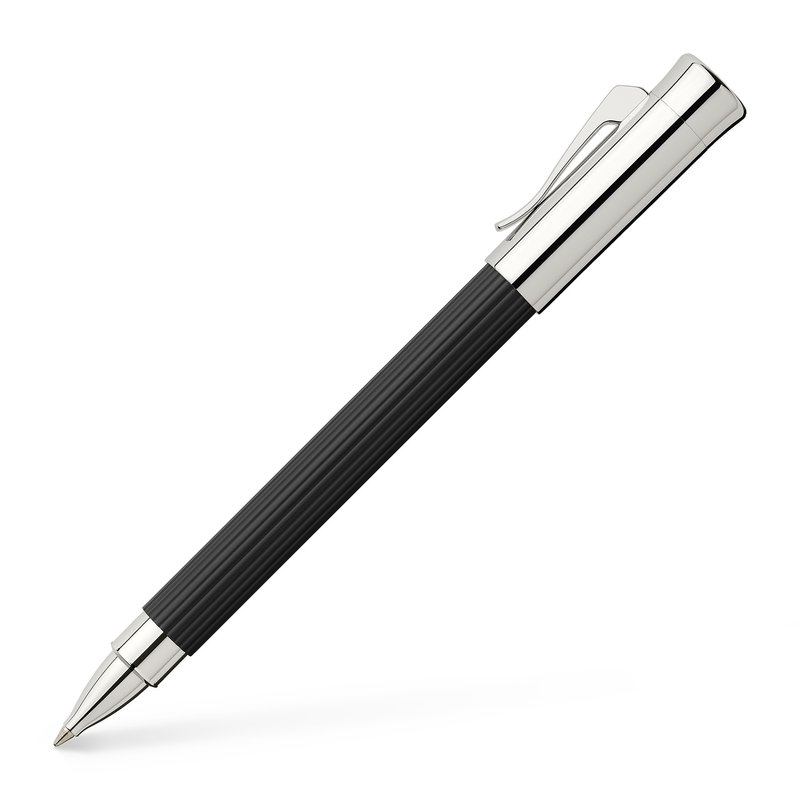 FABER CASTELL Rollerball Tamitio, black