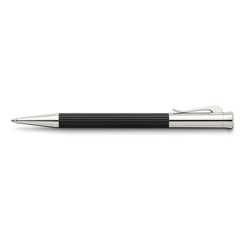 FABER CASTELL Stylo bille Tamitio, noir