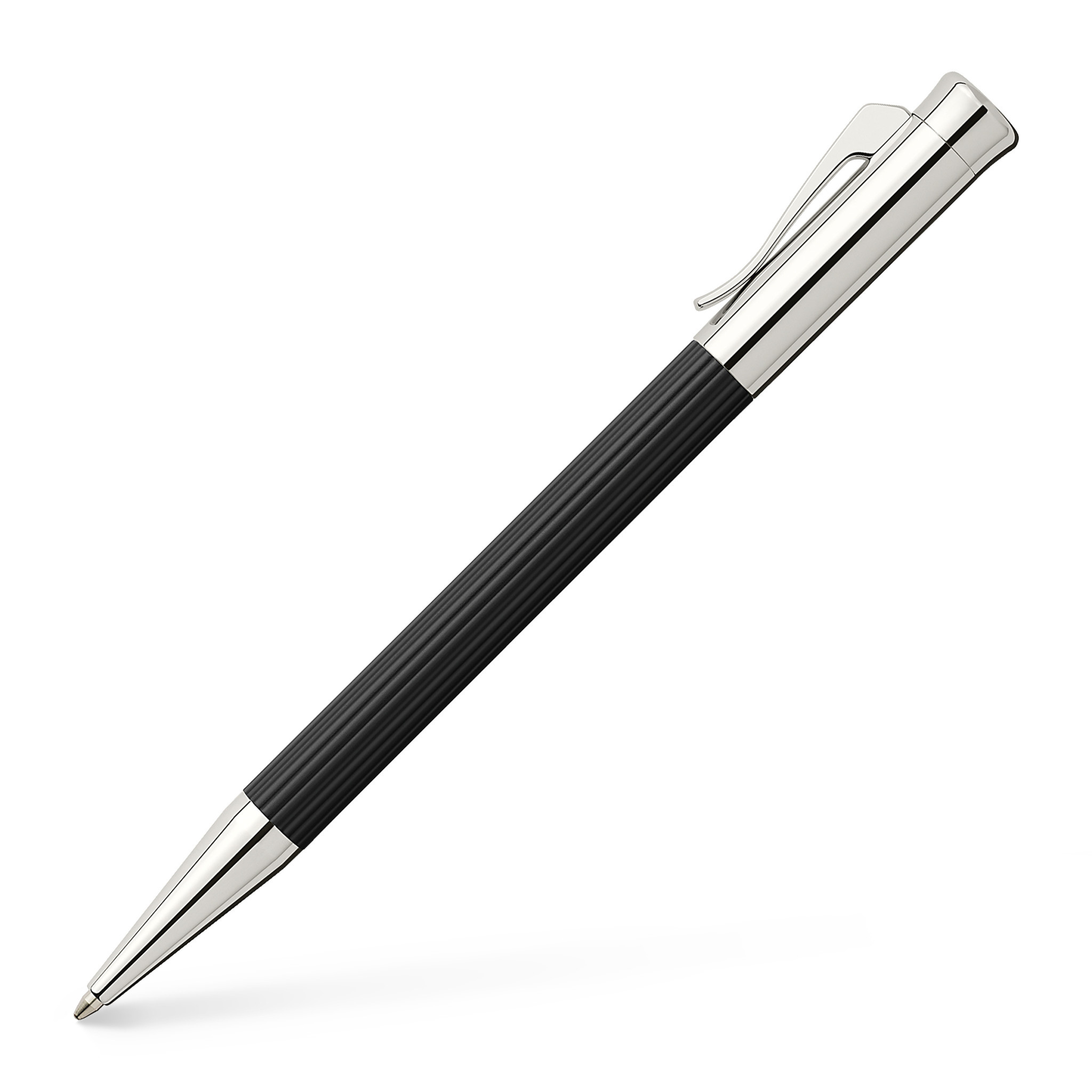 FABER CASTELL Stylo bille Tamitio, noir