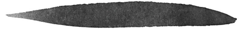FABER CASTELL Flacon d’encre « Gris pierre » 75 ml