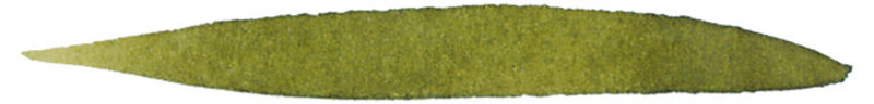 FABER CASTELL Flacon d’encre « Vert olive » 75 ml