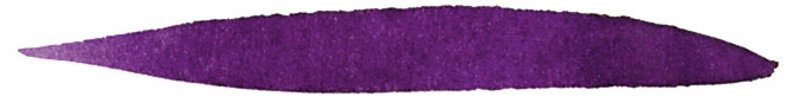 FABER CASTELL Flacon d'encre « Violet » 75ml