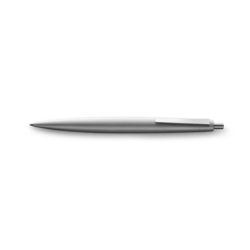 LAMY Stylo bille 2000 acier brossé
