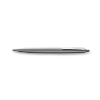 LAMY Stylo bille 2000 acier brossé