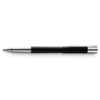 LAMY Stylo Roller scala noir mat