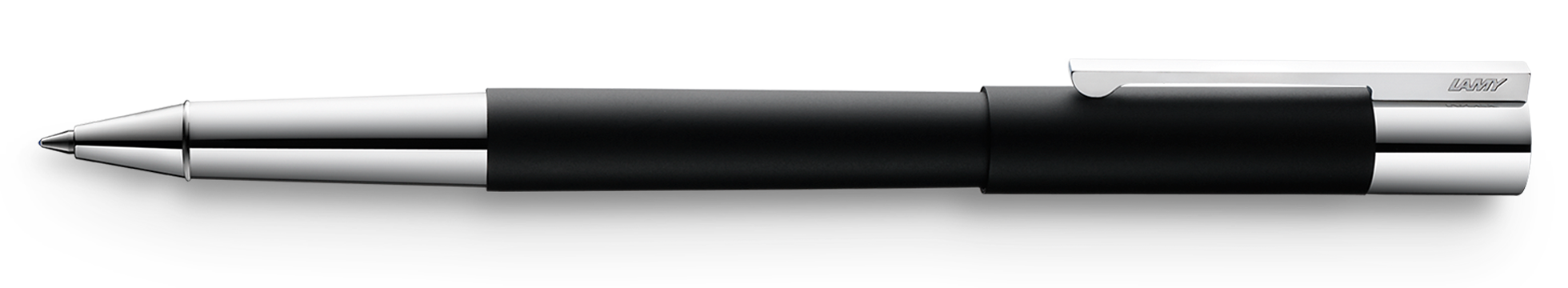 LAMY Stylo Roller scala noir mat