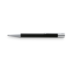 LAMY Porte mines scala noir mat 0,7 mm