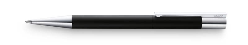LAMY Porte miners LAMY scala noir mat 0,7 mm