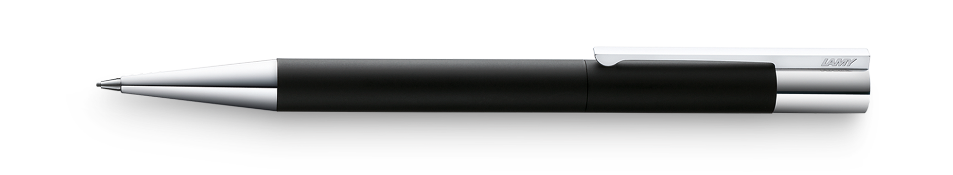 LAMY Porte mines scala noir mat 0,7 mm